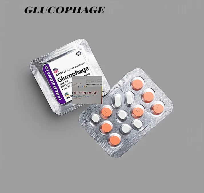 Glucophage 2